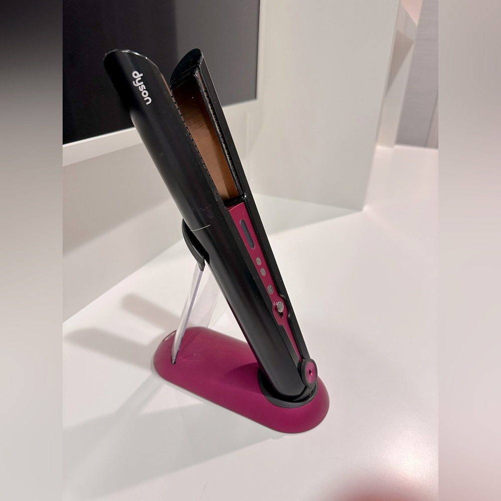 Dyson Corrale™ styler hair straightener